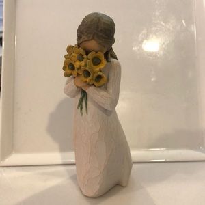 Willow Tree figurine